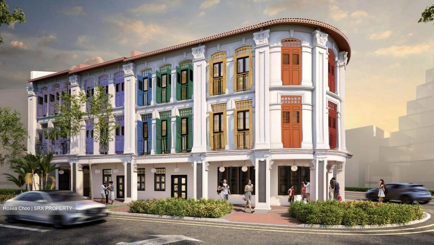Kreta Ayer Road (D2), Retail #523569821